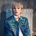 Jongup B.A.P di Teaser Single Album 'Rose'