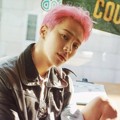 Kikwang Highlight di Teaser Mini Album 'Can You Feel It'
