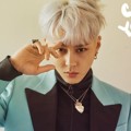 Yong Jun Hyung Highlight di Teaser Mini Album 'Can You Feel It'