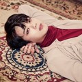 Youngjae B.A.P di Teaser Single Album 'Rose'