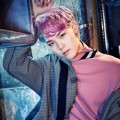 Zelo B.A.P di Teaser Single Album 'Rose'
