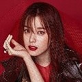 Han Hyo Joo di Majalah Vogue Edisi Maret 2017