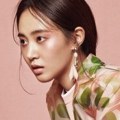 Kwon Yuri Girls' Generation di Majalah InStyle Edisi Maret 2017