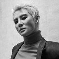 Xiah Junsu JYJ di Majalah Dazed Edisi Januari 2017