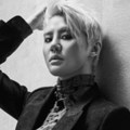 Xiah Junsu JYJ di Majalah Dazed Edisi Januari 2017