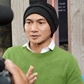 Anji di Kampanye 'Selalu Tahu Musik'