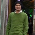 Anji di Kampanye 'Selalu Tahu Musik'