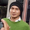 Anji di Kampanye 'Selalu Tahu Musik'