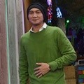 Anji di Kampanye 'Selalu Tahu Musik'