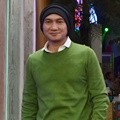 Anji di Kampanye 'Selalu Tahu Musik'