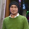 Anji di Kampanye 'Selalu Tahu Musik'