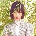 Bae Doona di Majalah High Cut Vol. 183