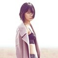Bae Doona di Majalah High Cut Vol. 183