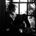 Eddie Redmayne di Majalah Rhapsody Edisi November 2016
