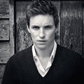 Eddie Redmayne di Majalah Rhapsody Edisi November 2016
