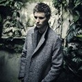 Eddie Redmayne di Majalah Rhapsody Edisi November 2016