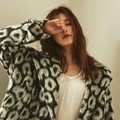 Han Hyo Joo di Majalah Marie Claire Edisi Oktober 2016