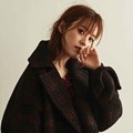 Han Hyo Joo di Majalah Marie Claire Edisi Oktober 2016