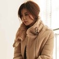 Han Hyo Joo di Majalah Marie Claire Edisi Oktober 2016