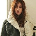 Han Hyo Joo di Majalah Marie Claire Edisi Oktober 2016