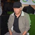 Iwan Fals di Kampanye 'Selalu Tahu Musik'