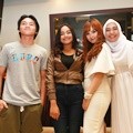 Konferensi Pers Film 'Selebgram'