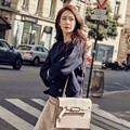 Lee Yo Won di Majalah Marie Claire Edisi Oktober 2016