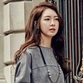 Lee Yo Won di Majalah Marie Claire Edisi Oktober 2016