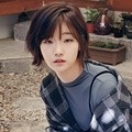 Park So Dam di Majalah Grazia Vol. 83