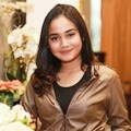 Syifa Hadju di Konferensi Pers Film 'Selebgram'