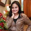Syifa Hadju di Konferensi Pers Film 'Selebgram'