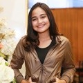 Syifa Hadju di Konferensi Pers Film 'Selebgram'