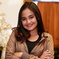 Syifa Hadju di Konferensi Pers Film 'Selebgram'