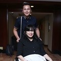 Andhika Pratama dan Ussy Sulistiawaty Dikaruniai Anak Keempat