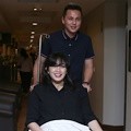 Ussy Sulistiawaty Sempat Tidak Siap Mental Menjalani Operasi Ceasar