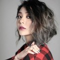 Ailee Photoshoot Mini Album 'A New Empire'