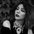 Ailee Photoshoot Mini Album 'A New Empire'