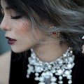 Ailee Photoshoot Mini Album 'A New Empire'