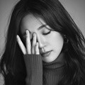 Baek Jin Hee di Majalah Marie Claire Edisi November 2016