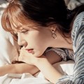 Baek Jin Hee di Majalah Singles Edisi Maret 2017