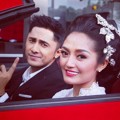 Setelah 'Senandung', Siti Badriah dan Hengky Kurniawan Kembali Dipasangkan di Sinetron 'Harapan Cinta'