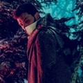 Jamie Dornan di Majalah L'Uomo Vogue Edisi Oktober 2016