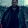 Jamie Dornan di Majalah L'Uomo Vogue Edisi Oktober 2016