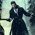 Jamie Dornan di Majalah L'Uomo Vogue Edisi Oktober 2016