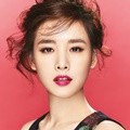 Jo Yoon Hee di Majalah InStyle Edisi November 2016