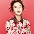 Jo Yoon Hee di Majalah InStyle Edisi November 2016