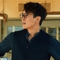 Kim Rae Won di Majalah Marie Claire Edisi Oktober 2016