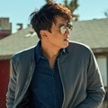 Kim Rae Won di Majalah Marie Claire Edisi Oktober 2016
