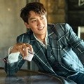 Kim Rae Won di Majalah Marie Claire Edisi Oktober 2016