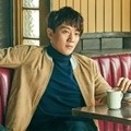 Kim Rae Won di Majalah Marie Claire Edisi Oktober 2016
